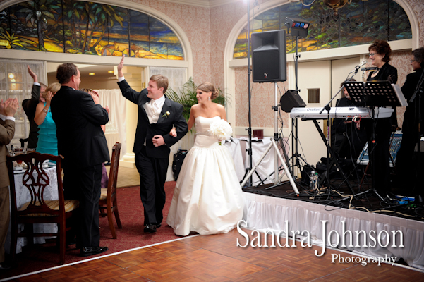 Best King and Prince Wedding photographer - Sandra Johnson (SJFoto.com)
